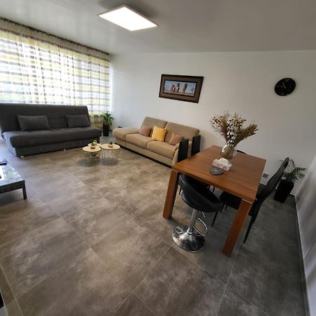 Chic Appart Im Herzen Bad Nauheim, 2-Zw, 65Qm Apartment Exterior photo