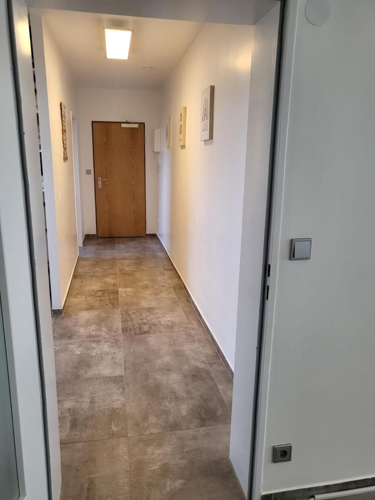 Chic Appart Im Herzen Bad Nauheim, 2-Zw, 65Qm Apartment Exterior photo