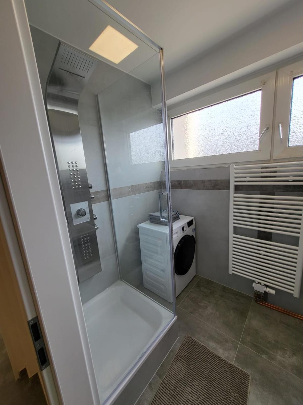 Chic Appart Im Herzen Bad Nauheim, 2-Zw, 65Qm Apartment Exterior photo