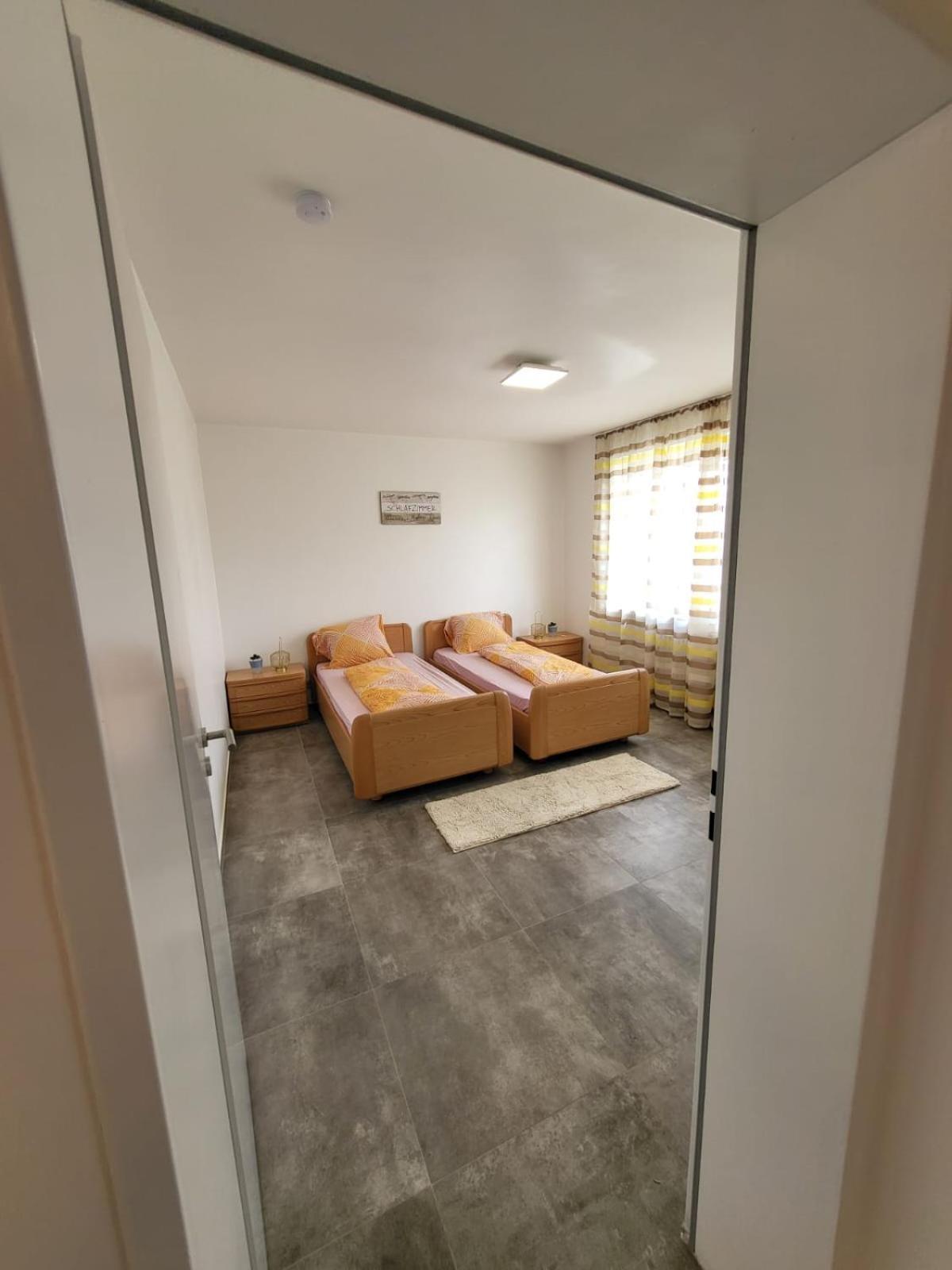 Chic Appart Im Herzen Bad Nauheim, 2-Zw, 65Qm Apartment Exterior photo