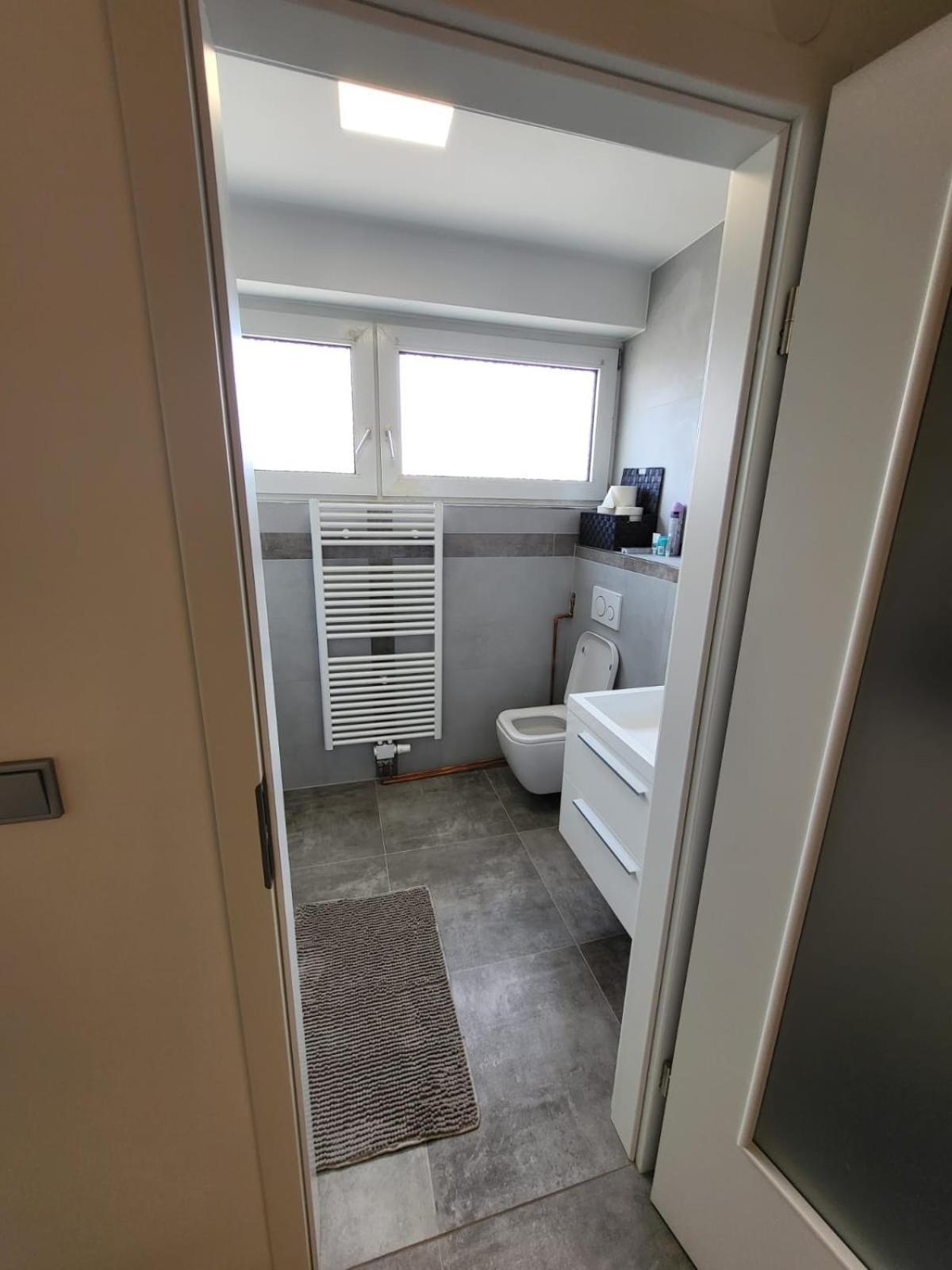 Chic Appart Im Herzen Bad Nauheim, 2-Zw, 65Qm Apartment Exterior photo