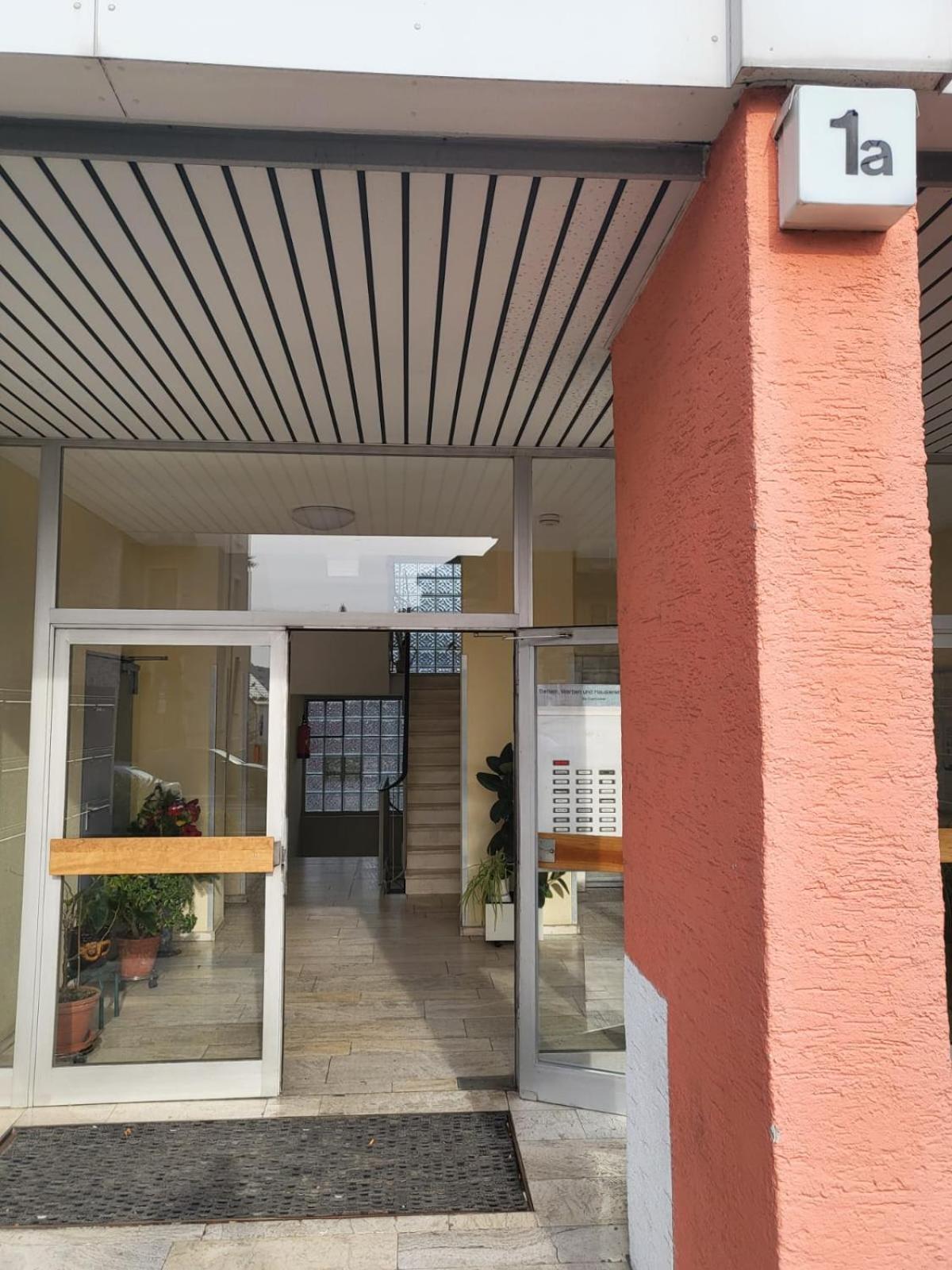 Chic Appart Im Herzen Bad Nauheim, 2-Zw, 65Qm Apartment Exterior photo
