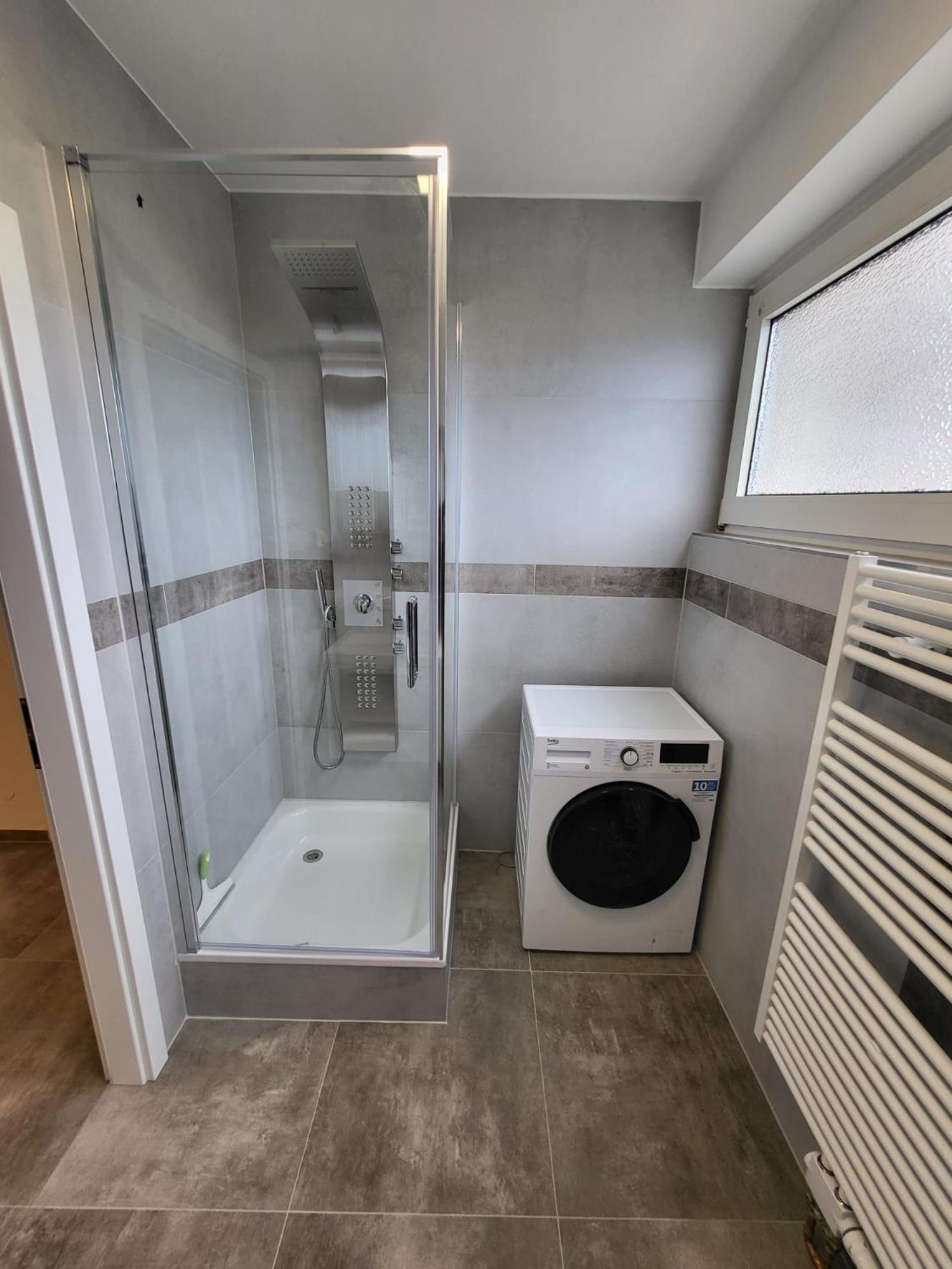 Chic Appart Im Herzen Bad Nauheim, 2-Zw, 65Qm Apartment Exterior photo
