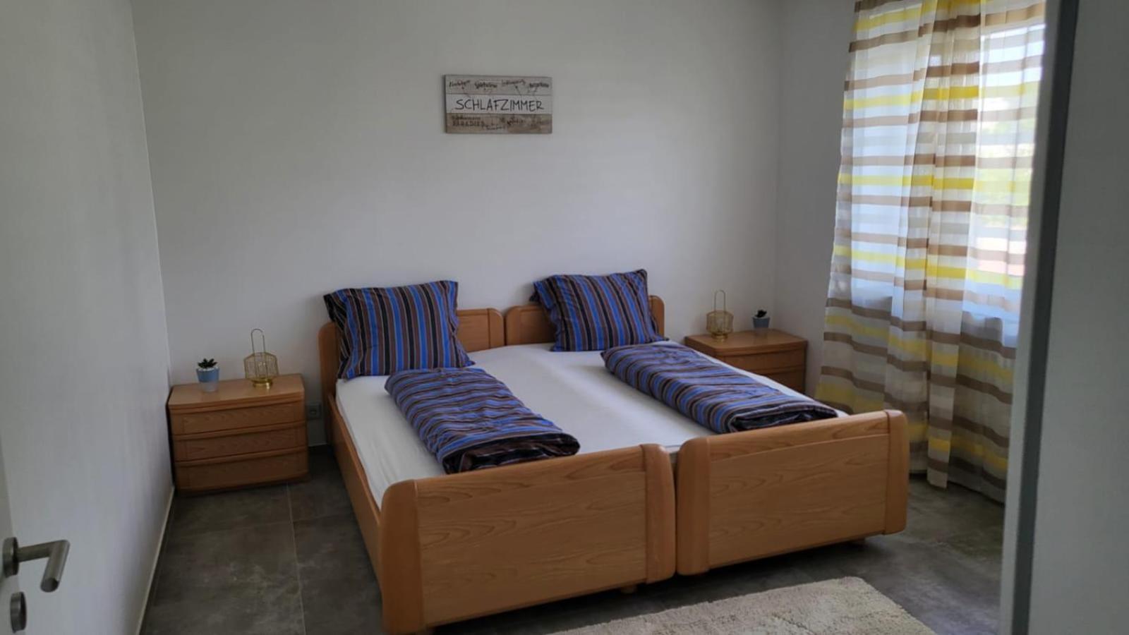 Chic Appart Im Herzen Bad Nauheim, 2-Zw, 65Qm Apartment Exterior photo