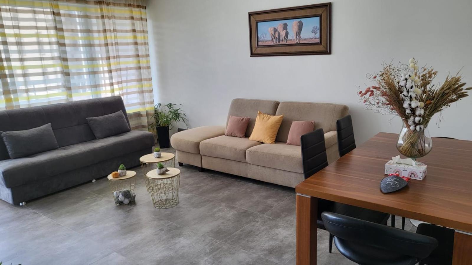 Chic Appart Im Herzen Bad Nauheim, 2-Zw, 65Qm Apartment Exterior photo