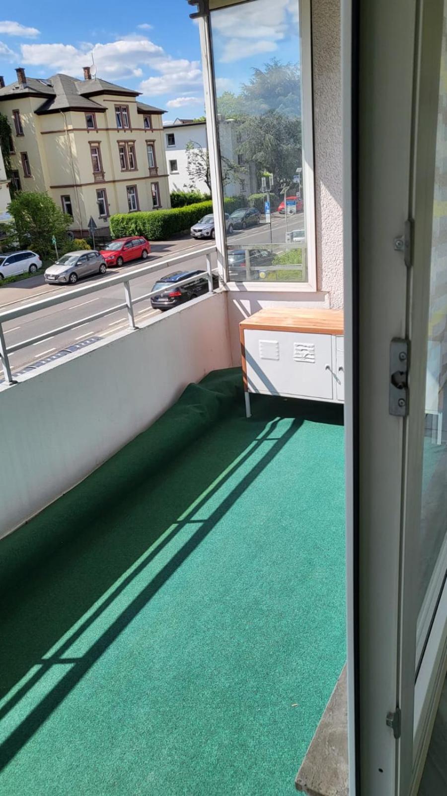 Chic Appart Im Herzen Bad Nauheim, 2-Zw, 65Qm Apartment Exterior photo